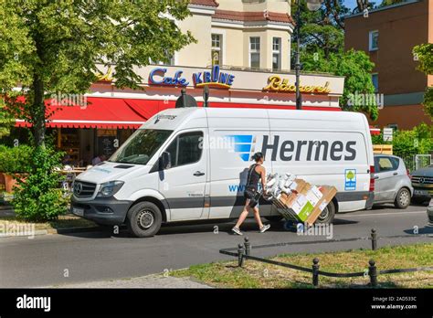 hermes shop zehlendorf